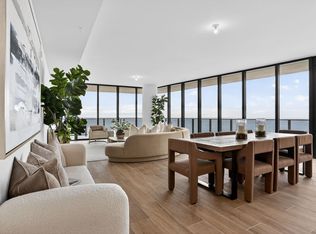 900 N Ocean Boulevard #1401, Pompano Beach, FL 33062