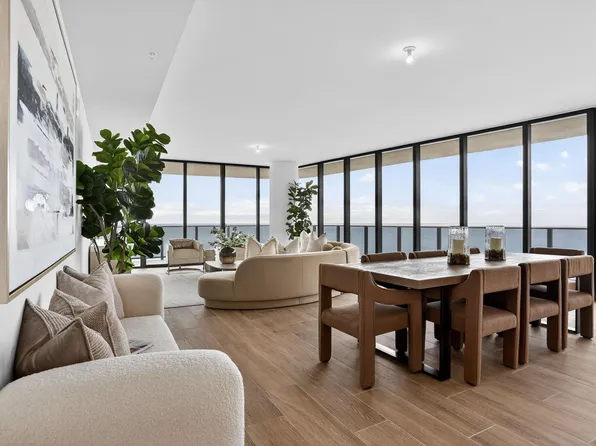 900 N Ocean Boulevard #1401, Pompano Beach, FL 33062