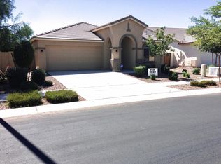 4069 E Los Altos Dr, Gilbert, AZ 85297