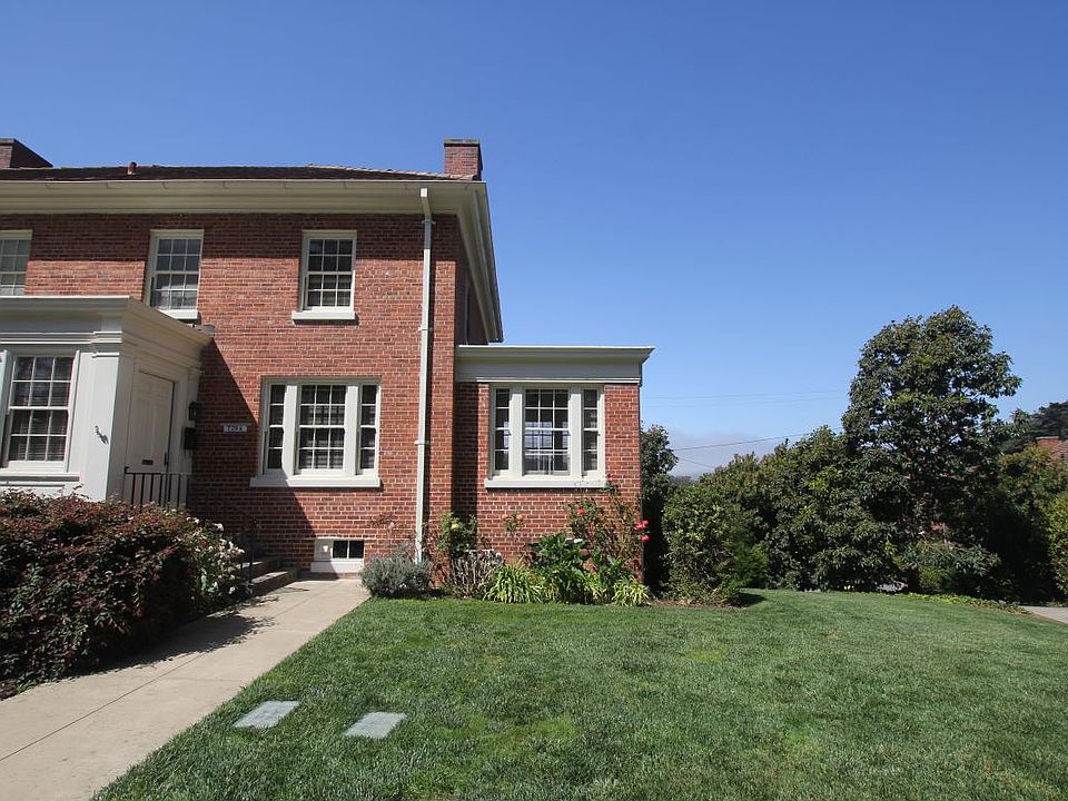 1st image of 729 Liggett Ave APT A