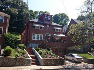 85 Westbourne Ter #2, Brookline, MA 02446