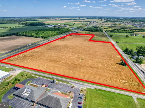 Sussex Hwy, Bridgeville, DE 19933