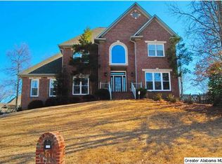 4134 Heatherhedge Ln, Birmingham, AL 35226