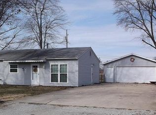 2643 Carolyn Blvd, Granite City, IL 62040