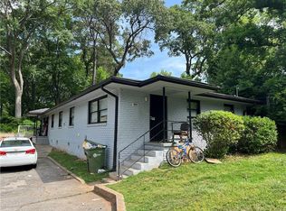 1339 Campbellton Rd SW, Atlanta, GA 30310