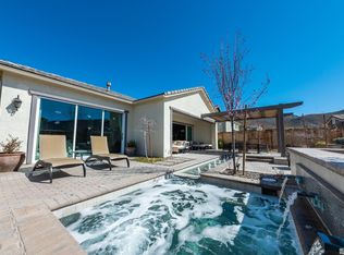 2860 Ethelinda Way, Reno, NV 89521