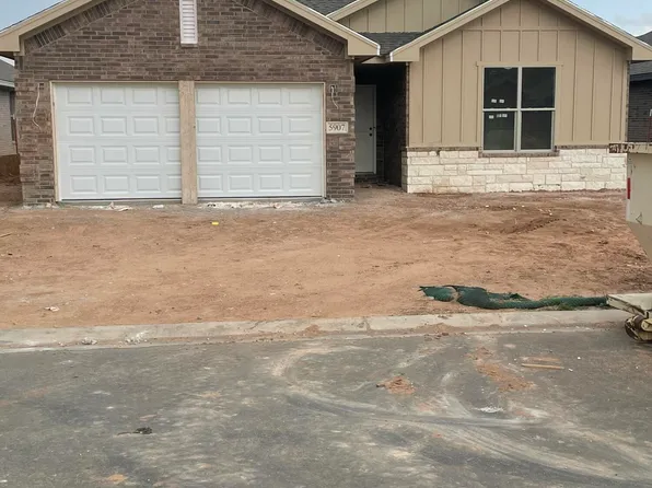 5907 Viola Ave, Lubbock, TX 79407