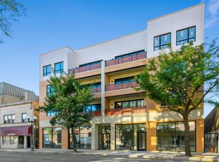 4024 N Lincoln Ave #4D, Chicago, IL 60618