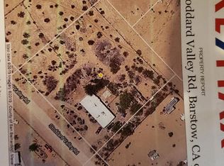 29866 Stoddard Valley Rd, Barstow, CA 92311