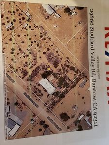 29866 Stoddard Valley Rd, Barstow, CA, 92311