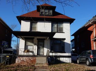 698 Lawrence St, Detroit, MI 48202