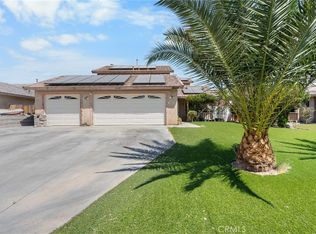 10654 Alton Pl, Adelanto, CA 92301