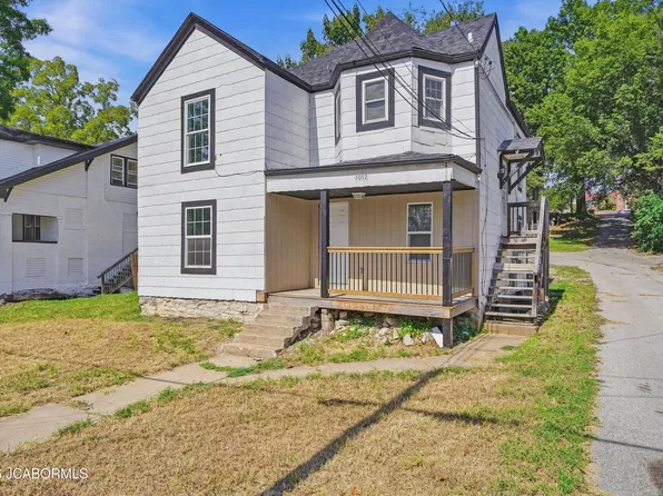 1012 W High St, Jefferson City, MO 65109