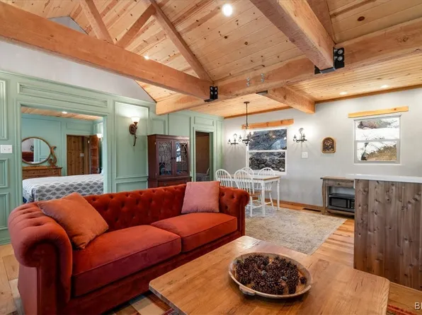 27 Big Bear Trl, Big Bear Lake, CA 92315