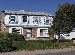 16379 E Tennessee Ave, Aurora, CO 80017