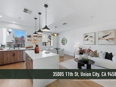 35005 11th St, Union City, CA, 94587