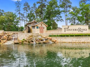 Amber Pines at Fosters Ridge, Conroe, TX 77384