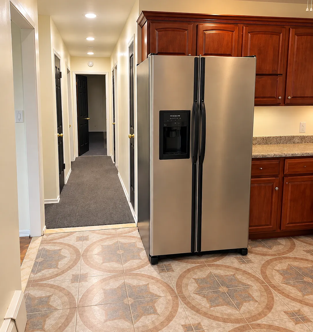 3 bed, 1.5 bath, 1150 sqft, $3,400 — Photo 2