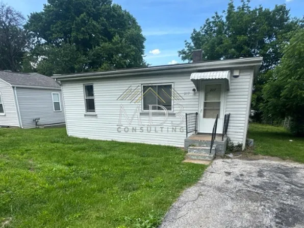 217 Sadonia Ave, Saint Louis, MO 63135