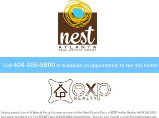 1362 N Morningside Dr NE, Atlanta, GA 30306