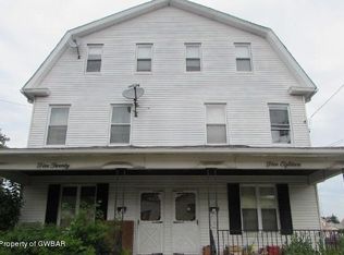 518-520 Broadway St, Scranton, PA 18505