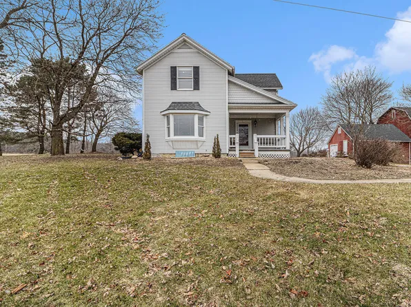 19600 Cavanaugh Lake Rd, Chelsea, MI 48118