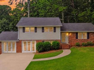 13 Wellington Way SE, Rome, GA 30161