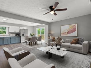 136 Brooks Rd, Richmond, KY 40475