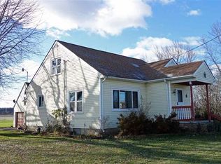 8005 Peet Rd, Chesaning, MI 48616