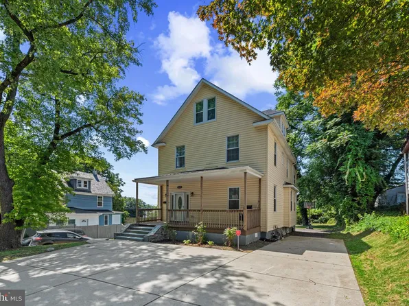 4225 Kenwood Ave, Baltimore, MD 21206