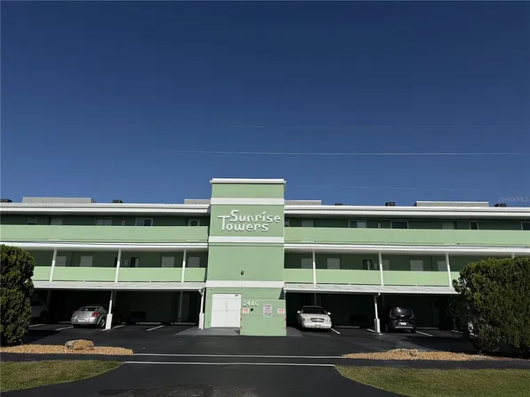 2486 Caring Way APT 17A, Port Charlotte, FL 33952