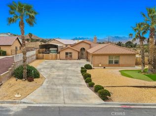 8514 Barberry Ave, Yucca Valley, CA 92284
