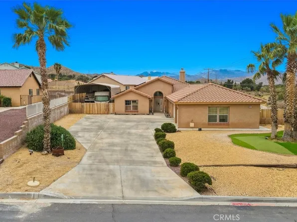 8514 Barberry Ave, Yucca Valley, CA 92284