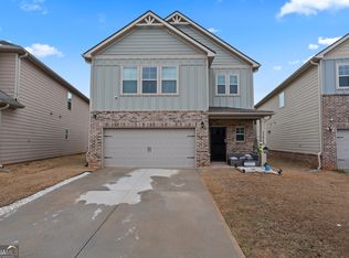 11940 Brightside Pkwy, Hampton, GA 30228