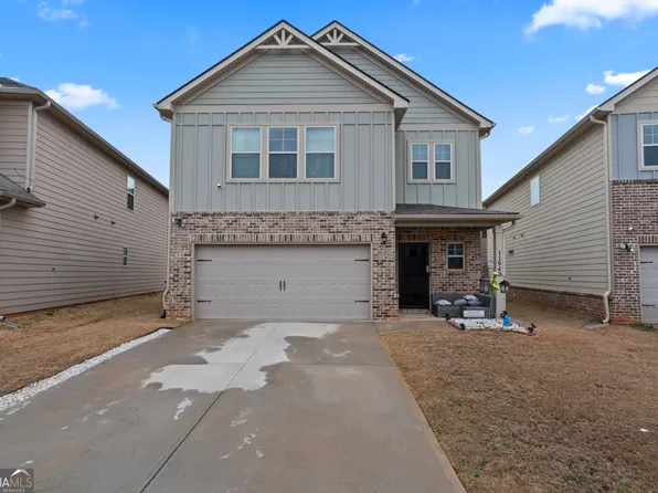 11940 Brightside Pkwy, Hampton, GA 30228