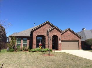 4105 Rocky Bend Ct, Corinth, TX 76208