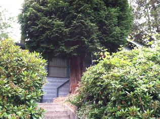5407 21st Ave NE, Seattle, WA 98105