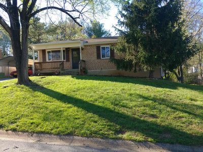2809 Creekwood Dr, Salem, VA, 24153