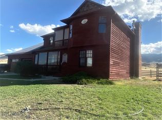 618 Whitetail Rd, Whitehall, MT 59759