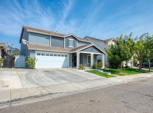1161 Tern Way, Patterson, CA 95363