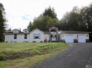 1708 S Evans St, Aberdeen, WA 98520