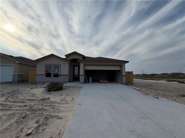 2405 Reyhans Way Dr, Corpus Christi, TX 78418