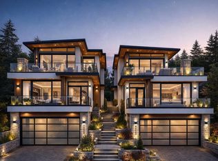 2842 Bayview St, Surrey, BC