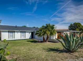 14227 Bobwhite Dr, San Antonio, TX 78217