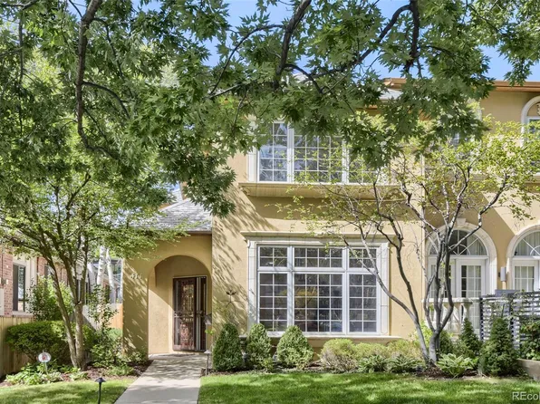 411 Steele Street, Denver, CO 80206