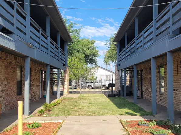 EL CENTRO, 808 N Lincoln St #7f15cf4e5, Amarillo, TX 79107