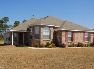 9308 Margurite Dr, Ocean Springs, MS 39564