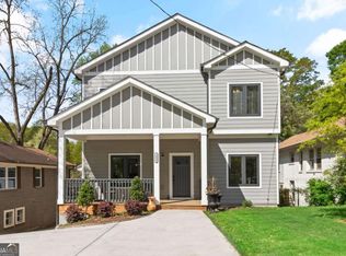 1521 Sylvan Rd SW, Atlanta, GA 30310