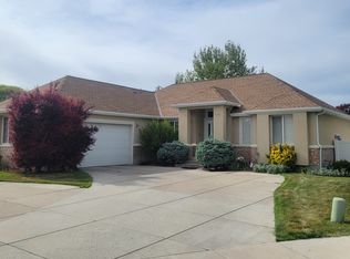 1714 W 2640 S, Syracuse, UT 84075