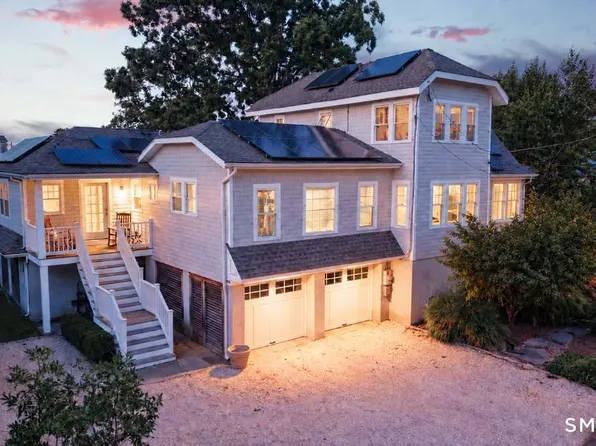 23 Park Lane, Norwalk, CT 06854